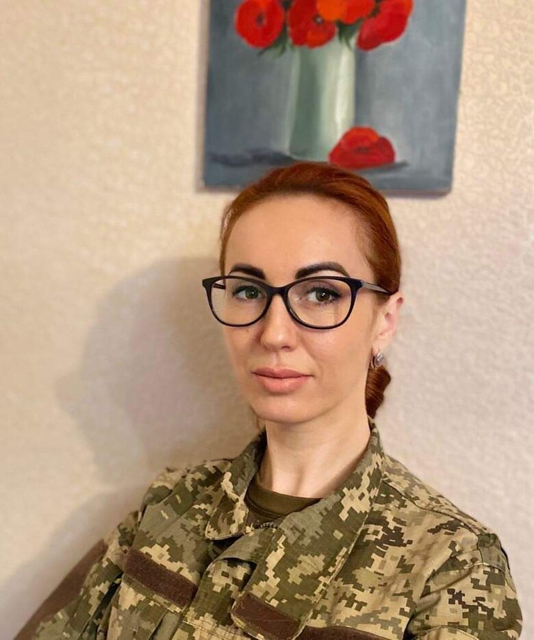 Командир розвідбатальйону Юрій (Скала): Перші джавелінщики були саме у нас 02