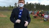 канал,первый