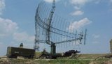 enemy air-defense system