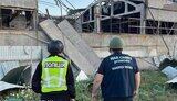 Наслідки обстрілів Харківщини