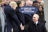 Комплекс кремлевского карлика