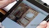"Регионал" Струк во время заседания в Раде выбирает дизайн роскошного отхожего места. ФОТОрепортаж