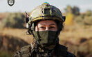 Women in the Armed Forces of Ukraine
