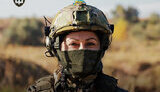 Women in the Armed Forces of Ukraine