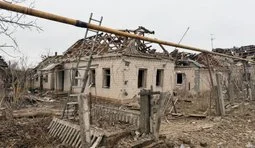 Російські загарбники поранили 35 людей на Запоріжжі