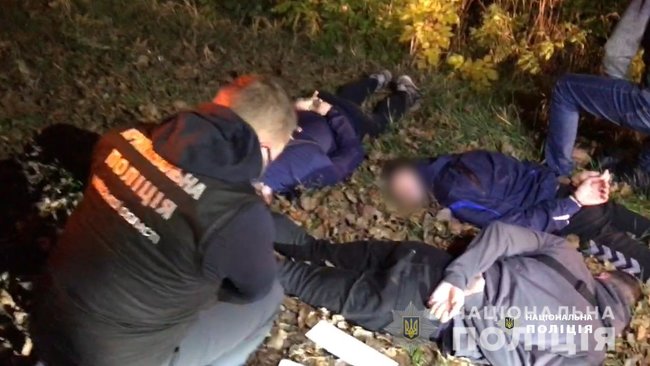 Сітки підкупу виборців викрили в Києві і чотирьох областях, - глава Нацполіції Клименко 01