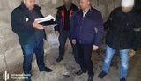 Співробітника поліції Одеської області затримали на хабарі 50 тис. грн, - ДБР. ФОТО