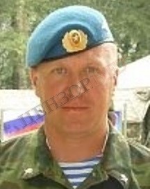 Контрразведка СБУ задержала завхоза 7 ОМСБр оккупационных войск РФ Бакланова, который отвечал за поставки техники и боеприпасов на Донбасс 03