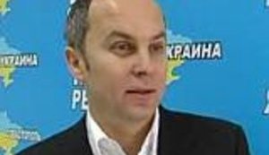 Шуфрич: Украине для наведения порядка не хватает Нестора Махно. ВИДЕО.