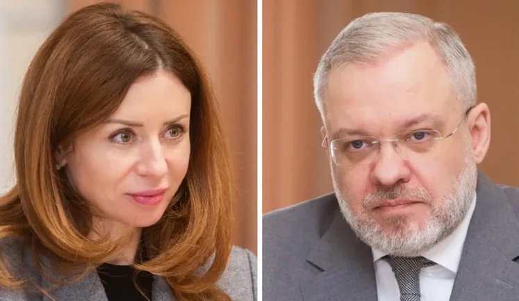 Authorities still have no candidates for energy and justice minister posts – media