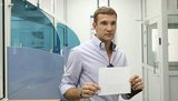 Шевченко подарил Королевской 10 миллионов. ФОТО
