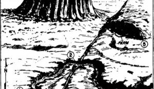 The Defence of Duffer’s Drift