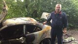 Глава благотворительного фонда Самиляк задержан при передаче $120 тыс. взятки главе ГИАГ, - Бутусов