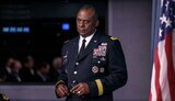 Глава Пентагона Остин случайно назвал Россию Советским Союзом и призвал РФ "снизить температуру" на границе с Украиной.