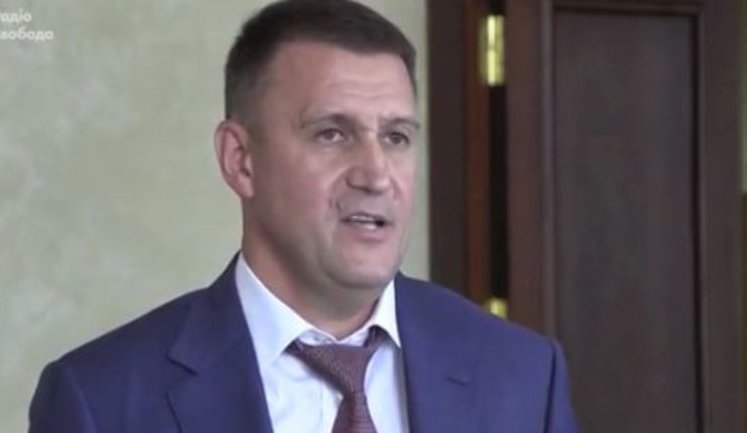 "Извините, что не нищий", - новоназначенный глава БЭБ Мельник отказался объяснять происхождение недвижимости в Украине и Турции. ВИДЕО