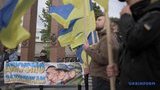 Марш на честь захисників України відбувся у Львові. ФОТОрепортаж