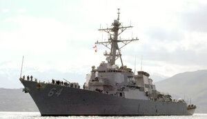 uss,carney