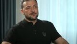 Зеленський в інтерв’ю ВВС