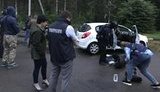 На Ривненщине задержан сотрудник колонии, продававший наркотики осужденным, - прокуратура. ФОТО