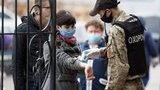 WHO forecasts up to 9,000 new coronavirus cases per day in Ukraine