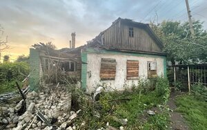 донеччина