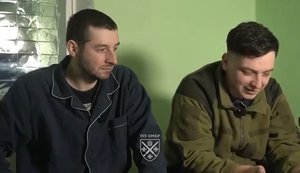 Обличчя справжніх героїв: історія десантників, які тримали позицію 255 днів. ВIДЕО