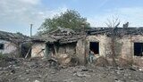Обстріли Донеччини
