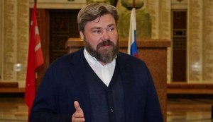 Путинский олигарх Малофеев радуется, что в Киеве большинство детей в школах говорят на русском: "Ради этих людей мы обязаны довести свое дело до победы"