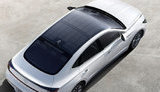 Хмельницкая АЭС купила электромобили Hyundai по миллиону за штуку