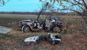 За 10 місяців в ДТП загинули 2 592 людини, - патрульна поліція