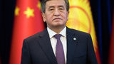 жээнбеков