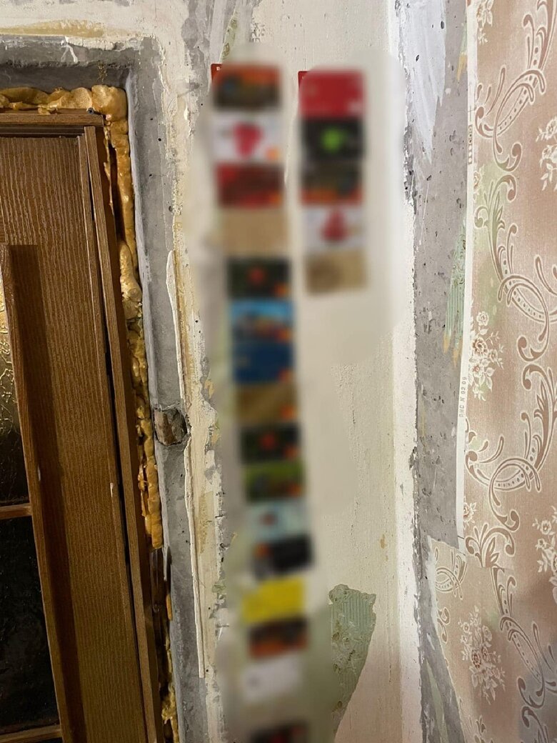 Житель Кривого Рога набрал 2 млн кредитов на пропавших без вести военных. Его задержали 03