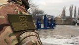 Налоговики ликвидировали на Донетчине 4 нелегальные АЗС. ФОТОрепортаж