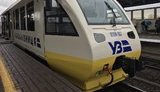 Експрес із Києва в аеропорт "Бориспіль" можуть зробити цілодобовим