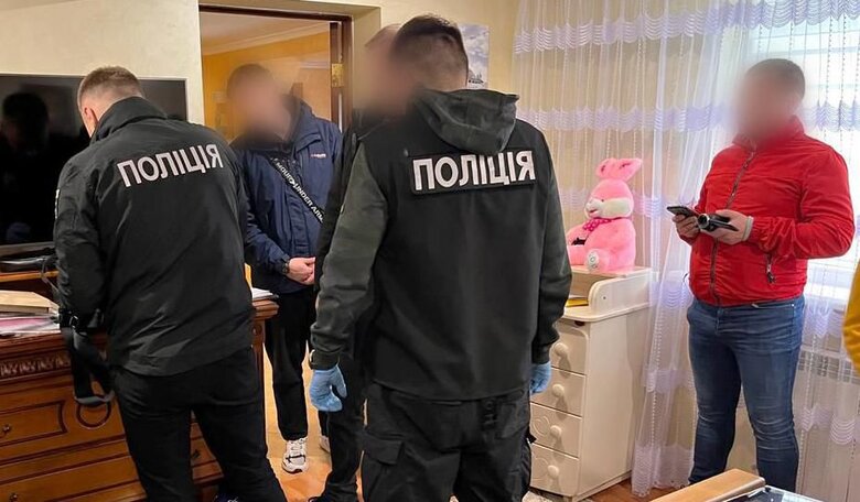 Мошенники на Львовщине рассылали фишинговые сообщения под видом соцвыплат 01