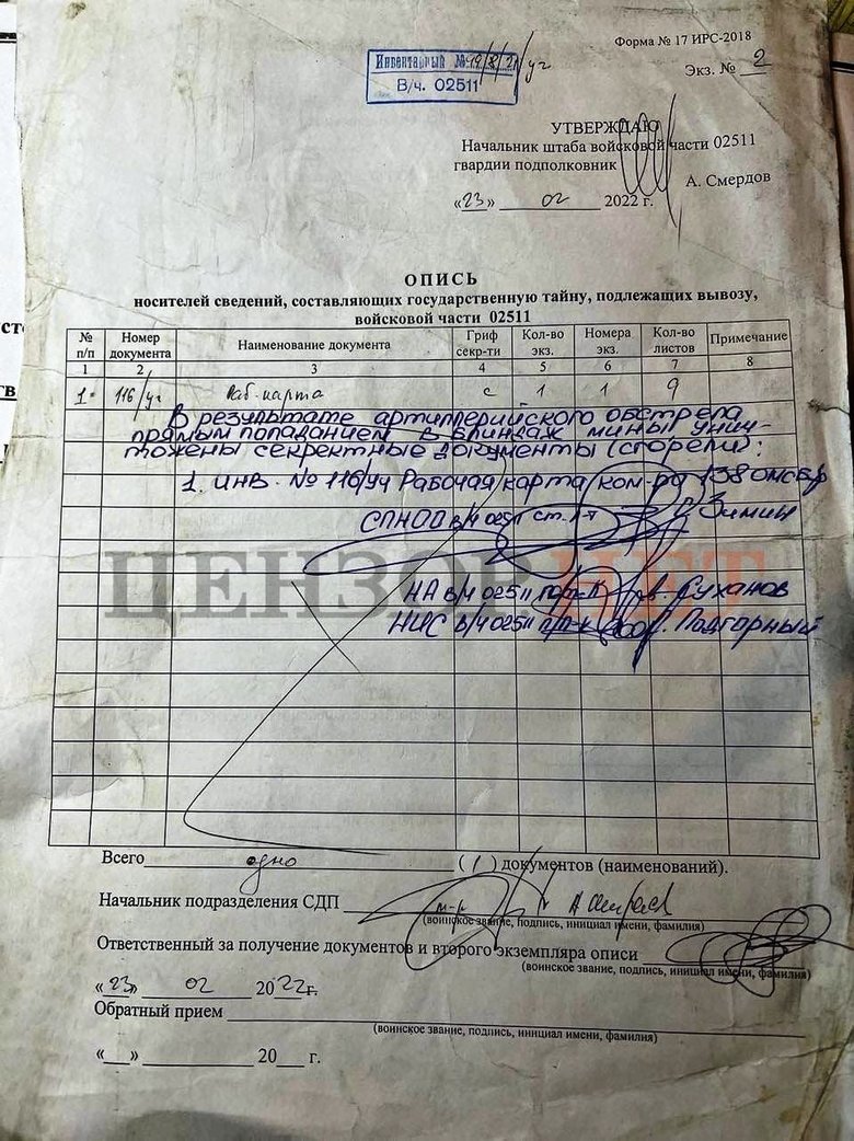 Two battalion tactical groups of 138th Motorized Rifle Brigade and combined battalion tactical group of 59th Panzer Regiment of Armed Forces of Russian Federation were defeated 92nd Brigade and volunteer detachments, - Butusov 02