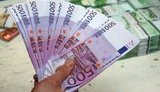 СБУ обнаружила крупный канал поставок фальшивых евро из Турции в Украину