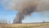 "Вот уже грибок такой вырос огромный", - на территории военного склада возле российского Ижевска детонируют боеприпасы. ВИДЕО