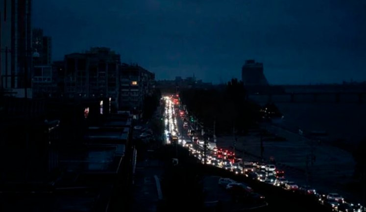 У Дніпрі після ударів РФ - надзвичайна ситуація національного рівня, - Філатов. ВIДЕО