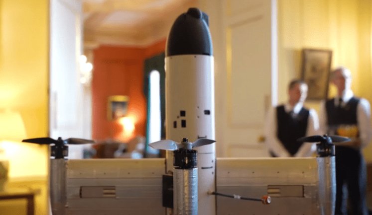 Combat deployment of OCTOPUS interceptor drones to take place in Ukraine – Umerov