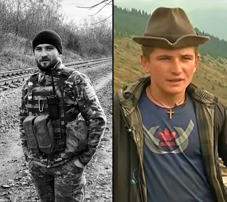 У бою з окупантами на Донеччині загинув герой відомого відео - карпатський вівчар Михайло Кознюк 01