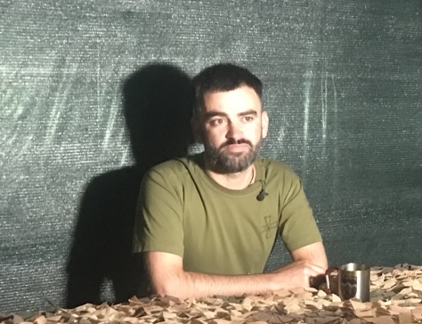 Тарас Горпиняк