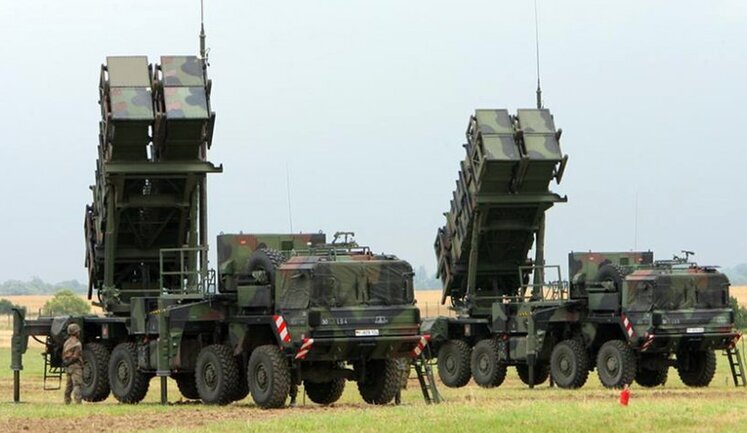 Швидкість поставок Patriot Україні залежить від того, як скоро США нададуть Європі заміну, - Euractiv
