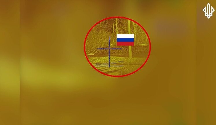 Snipers of "Spartan" Brigade eliminated Russian invaders in Pokrovsk sector. VIDEO