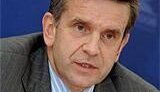 Несмотря на &amp;quot;эпистолярную войну&amp;quot;, Медведев подписал все-таки указ о назначении Зурабова послом России в Украине