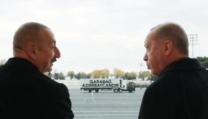 алиев,эрдоган