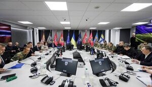 Умєров розповів про зустріч з Сандвіком