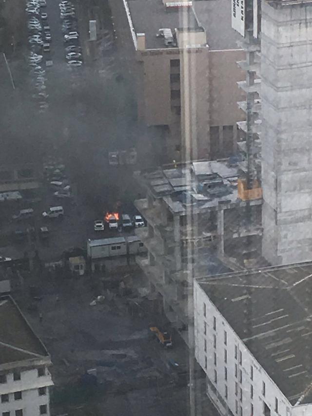 турция