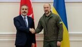 шмигаль,фідан