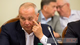 Подготовительная группа сократила до пяти количество членов комитета по вопросам свободы слова, который должен возглавить Шуфрич